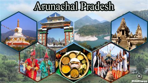article on arunachal pradesh